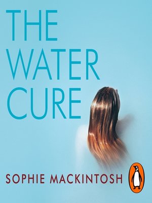 cover image of The Water Cure